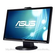 ASUS VK248H Монитор LED 24 (1920 x 1080, 2 мс, 50000000:1, 250 кд/м2, 170/160) DVI-D (HDCP), HDMI, VGA (D-Sub), SPK (арт. VK248H)