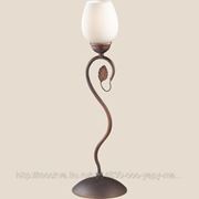 Настольная лампа Odeon Light Belana, 2500/1T фото