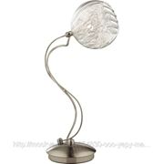 Настольная лампа Odeon Light Stray, 2569/1T фото