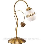 Настольная лампа Odeon Light Lima, 2458/1T фото