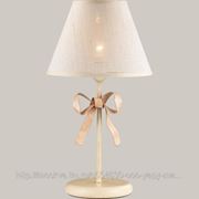 Настольная лампа Odeon Light Esteli, 2527/1T фото