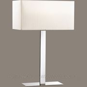 Настольная лампа Odeon Light Norte, 2421/1T фото