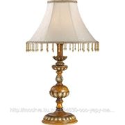 Настольная лампа Odeon Light Ruffin, 2455/1T фото