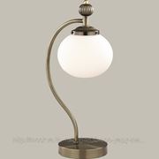 Настольная лампа Odeon Light Otela, 2574/1T фото