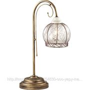Настольная лампа Odeon Light Ohio, 2535/1T фото