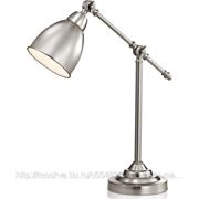 Настольная лампа Odeon Light Cruz, 2413/1T фото