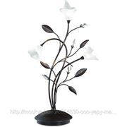 Настольная лампа Odeon Light Linga, 2471/3T фото