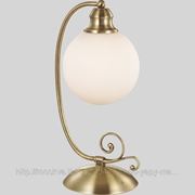 Настольная лампа Odeon Light Idaho, 2543/1T фото