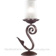 Настольная лампа Odeon Light Bosta, 2438/1T фото