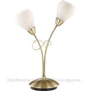 Настольная лампа Odeon Light Dovera, 2470/2T фото