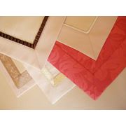 Аппликации текстильные фото