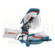 Пила торцовочная Bosch GCM 10 J (GCM10J) 0.601.В20.200