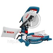 Торцовочная пила “Bosch“ GCM 10J фото