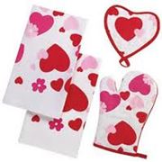 Кухонный текстиль фото