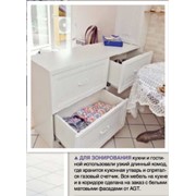 Тумба для кухни, комод кухонный, купить мебель для кухни цена, мебель кухонная под заказ Киев фотография