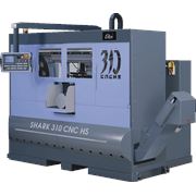 Станки ленточнопильные автоматические SHARK 310 CNC HS фото