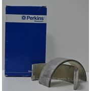 Комплект вкладышей шатунных (STD) U5ME0034,Perkins