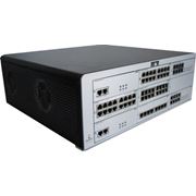 Телекоммуникационные системы Alcatel-Lucent OmnPCX Office/Enterprise фото