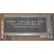 Радиатор масляный гидросистемы SDLG LG936/930 фотография