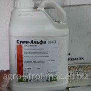 Суми-альфа, Эсфенвалерат 5л Пестицид в Алматы фотография