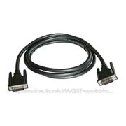 Kramer 25M/25M Кабель интерфейсный DVI-DVI 4,6 м, HighQuality C-DM/DM-15 фотография