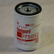 Фильтр топливный FF5052 Fleetguard фото
