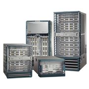 Коммутаторы Cisco Nexus серии 7000 фото