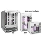 Alcatel-Lucent OmniSwitch Core