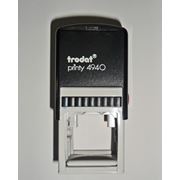 Оснастка для печати TRODAT printy 4940 фотография