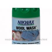 Средства по уходу Nikwax Wool Wash