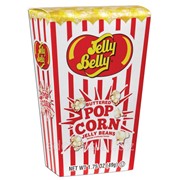 Конфеты Jelly Belly со вкусом попкорна фото