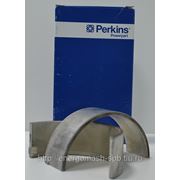Вкладыши коренные Perkins U5ME0004