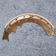 Тормозная система для погрузчиков фото