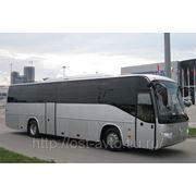 Автобус туристический HIGER KLQ 6119 TQ (47+1 мест)