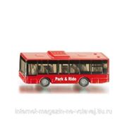 Siku Городской автобус (1021)
