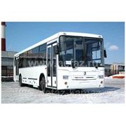 Автобус НефАЗ-5299-11-32 фото