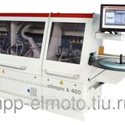 Автоматический кромкооблицовочный станок SCM OLIMPIC K 400 фото