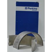 Вкладыши коренные Perkins U5MB0035 (U5ME0025)