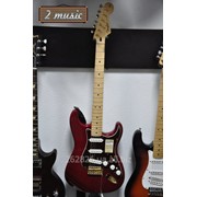 FENDER DELUXE Stratocaster. фото