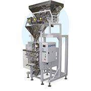 Автомат весовой упаковочный автомат для фасовки сыпучих продуктов МДУ-НОТИС-01М-420-Д3 фото