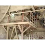 Установки производства сухих строительных смесей фото