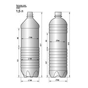 Пресс-форма для газированной воды АК-02 фотография