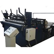 Оборудование для изготовления салфеток с печатью