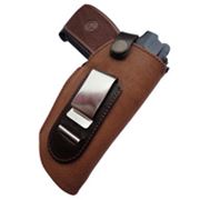 Кобура поясная скрытого ношения “Ягуар“ фото