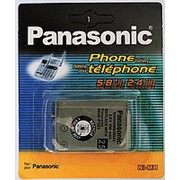 Panasonic HHR-P103 700 mAh Ni-MH Аккумулятор для радиотелефона