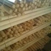 Черенок для грабель 30х1200мм. 1-сорт фото