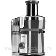 Соковыжималка ZELMER ZJE1200G (JE 1200 Grey) фото