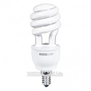 Лампа энергосберегающая SPIRAL 15W 827K E14 фотография