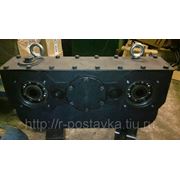 Редуктор раздаточный ДУ-98.124.810 фото