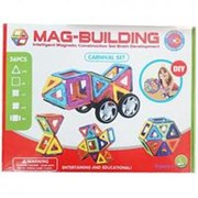 Mag Building 36 деталей
